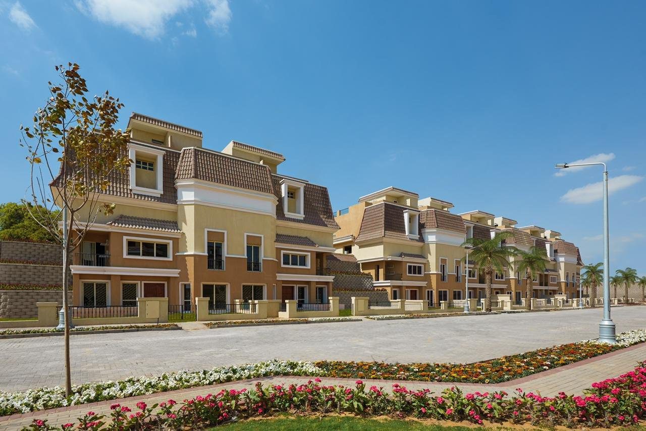 سراي Sarai - الصورة الرئيسية