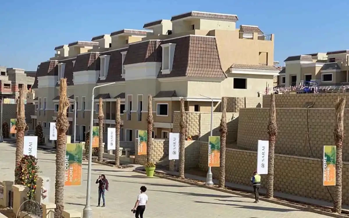 سراي Sarai - صورة 2
